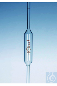 PIPETTE 1 MARK 1ML CLASS AS MBL PIPETTE 1 MARK 1ML CLASS...