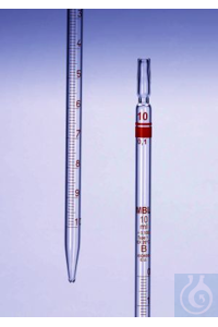 pipette grad.1ml.type 1.cl.b MBL PIPETTE GRADUATED, TYPE 1, CLASS B, 1ML...