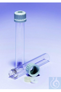 PLASTIC SCREW CAP PLASTIC SCREW CAP(eenheidsverpakking = 10)