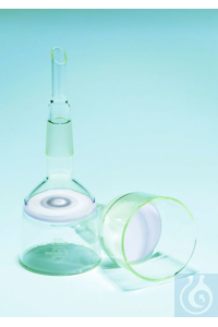 BUCHNER FILTER POR3 BUCHNER FILTER POR3