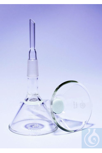 CONICAL FILTER POR3 CONICAL FILTER POR3