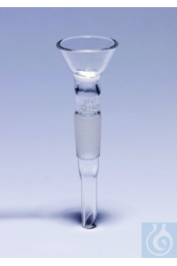 CONICAL FILTER POR.3 CONICAL FILTER POR.3