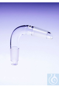 RECOVERY BEND SLOPING QUICKFIT ADAPTER, STILL HEAD, RECOVERY, CONE SIZE TO...