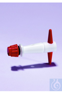 pyrex stopcock key 1.5mm pyrex stopcock key 1.5mm(eenheidsverpakking = 5)