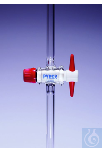 pyrex stopcock ptfe key 1.5mm pyrex stopcock ptfe key...