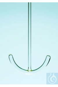 ANCHOR STIRRER 6MM ANCHOR STIRRER 6MM(eenheidsverpakking = 5)