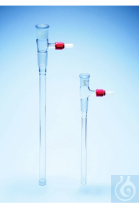 STIRRER GUIDE STIRRER GUIDE(eenheidsverpakking = 5)