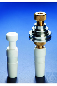O RING STIRRER O RING STIRRER(eenheidsverpakking = 10)