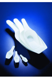 MEASURING SCOOPS 10ML PP AZLON MEASURING SCOOPS 10ML PP(eenheidsverpakking = 5)