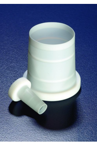 SLEEVES THICK WALL 14/23 AZLON TAPERED SLEEVE THICK WALL 14/23 PTFE