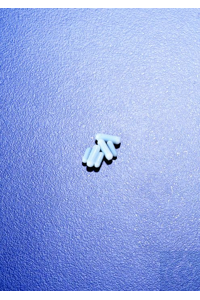 MAGNETIC STIRRING BAR 7X2MM AZLON STIRRER BAR MAGNET MICRO 7X2MM...