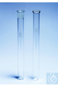 15ML DIGESTION TUBE 15ML DIGESTION TUBE(eenheidsverpakking = 5)