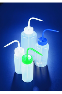250ML WASHBOTTLES MIXED PACKS AZLON WASH BOTTLE, SET OF MIXED PACK ONE OF...