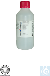 Acetona (Reag. Ph. Eur.) para análisis, ACS, ISO