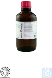 Alcohol Amílico según NF V 04-210 para análisis