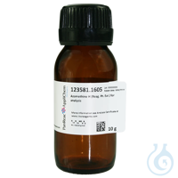 Azometino H (Reag. Ph. Eur.) para análisis