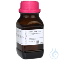 Ácido Fosfomolíbdico x-hidrato para análisis, ACS