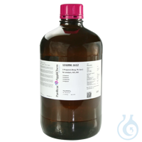 2-Propanol (Reag. Ph. Eur.) para análisis, ACS, ISO