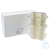 R2A, Agar (Ph. Eur.) (Placa Preparada (@ 55 mm)) para microbiología R2A, Agar (Ph. Eur.) (Placa...