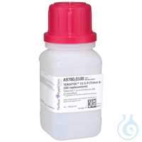 TERGITOL™ 15-S-9 (alternativa al Triton X-100 )