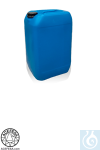Agua para análisis, ACS