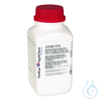 Almidón de Patata soluble (Reag. USP, Ph. Eur.) para análisis