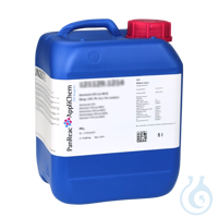 Amoníaco 25% (en NH3) (Reag. USP, Ph. Eur.) para análisis