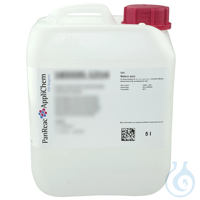 Agua para análisis, ACS