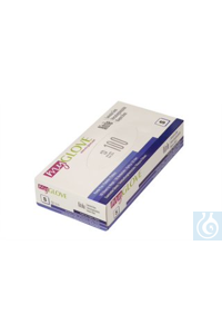 MyTouch, Nitrilhandschuhe, Puderfrei, Blau, X-Small MyTouch, Nitrilhandschuhe, Puderfrei, Blau,...