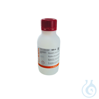 Solución patrón de Boro 1000µg/ml para AAS, STD, 500 ml