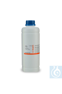 Ácido acético glacial, solución valorada 1 M (1N), 1 L, 1 Ud., LabKem