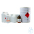 Acetona 99.6% GLR, 1 L, 1 Ud., LabKem Unidades/Caja: 1 Ud. Marca: LabKem Nro. CAS: 67-64-1