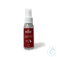 Spray antivaho, 30 ml