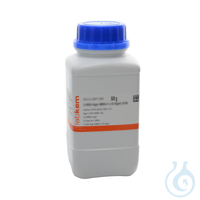 Agar Xilosa Lisina Desoxicolato (XLD) BAC Ph. Eur, 500 g