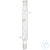 Refrigerante de bolas (Allihn) 29/32, 600 mm, LBG 3.3 De vidrio borosilicato LBG 3.3. El conector...
