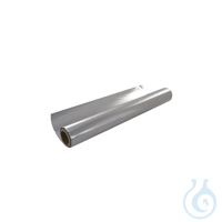 Papel de aluminio, 29mm x 30m, 13 µm