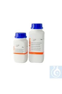 Aluminio potasio sulfato dodecahidrato EPR, 1 kg, 1 Ud., LabKem