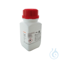 Aluminio en polvo GLR, 250 g, 1 Ud., LabKem