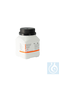 Amonio dicromato humectado (0,5-3% H20) Analytical Grade 500 g, 1 Ud., LabKem