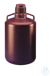Bidón con asas, HDPE, ámbar, 20 l Contenido del paquete: 1 un Marca: ASTIK's Referencia...