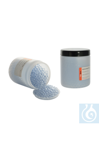 Esferas de vidrio 8 mm, 1 kg