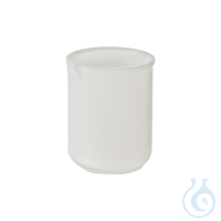 Vaso de precipitados de PTFE, 2000 ml