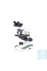 Microscopio biológico MOTIC, modelo B1-220E SP, cabezal binocular