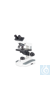 Microscopio biológico MOTIC, modelo B1-220E SP, cabezal binocular Cabezal...