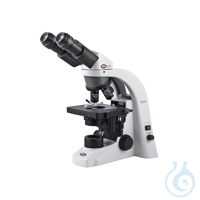 Microscopio biológico MOTIC BA-210 LED, binocular