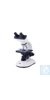 Microscopio biológico MOTIC 2820 LED (cabezal binocular) Cabezal monocular, binocular o...