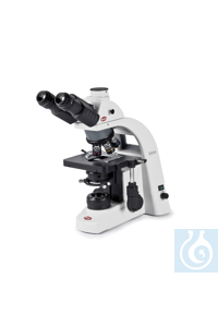 Microscopio biológico MOTIC BA-310 LED, trinocular