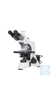 Microscopio biológico MOTIC BA-410E, trinocular Cabezal binocular o trinocular (según modelo)...