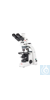 Microscopio Petrográfico Profesional MOTIC serie BA-310 POL, trinocular (20:80) Cabezal Binocular...