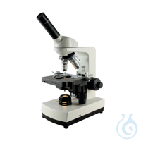 Microscopio LBX100 LED (cabezal monocular)